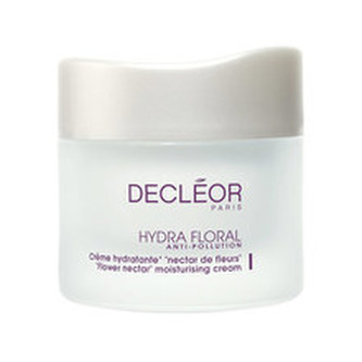 Decleor Hydra Floral Denní pleťový krém 50 ml pro ženy