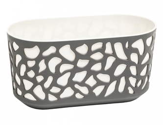 Truhlík DUET plastový 40x20x21cm