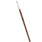 Sefiros Brushes Štětec Eyeliner Brush 1 ks pro ženy