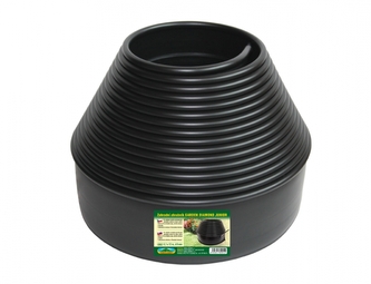 Obruba GARDEN DIAMOND JUNIOR černá d8mm 12x0,1m Obruba GARDEN DIAMOND JUNIOR černá d8mm 12x0,1m