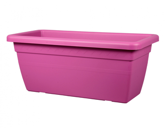 Truhlík AKEA plastový 80x38x33cm