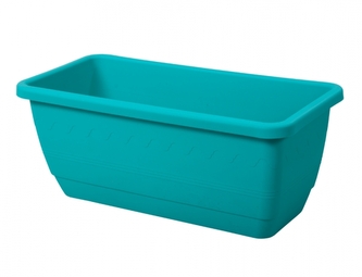 Truhlík INIS plastový matný 80cm