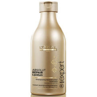 L´Oréal Professionnel Série Expert Šampon Absolut Repair Lipidium 250 ml pro ženy