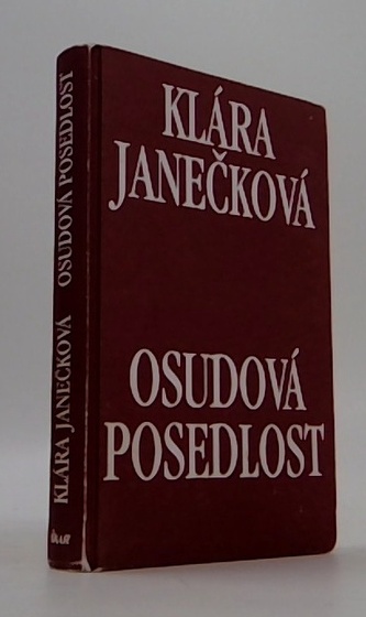 Osudová posedlost