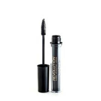 Makeup Revolution London Amazing Řasenka Volume 5,5 ml Ultra Black pro ženy