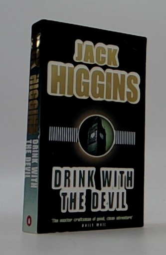 Drink with the Devil