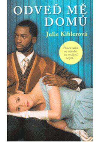Odveď mě domů