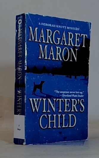 Winter's child