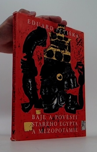 Báje a pověsti starého Egypta a Mezopotámie