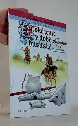 České země v době husitské