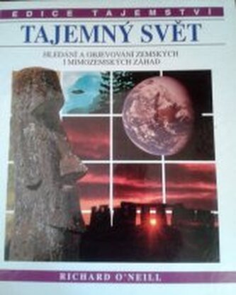 Tajemný svět