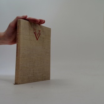 Spisy Vladislava Vančury: Útěk do Budína