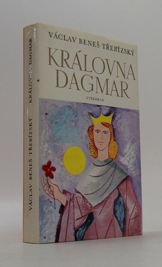 Královna Dagmar