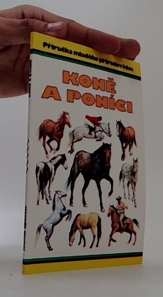 Koně a poníci