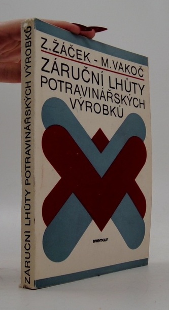 záruční lhůty potravinářských výrobků