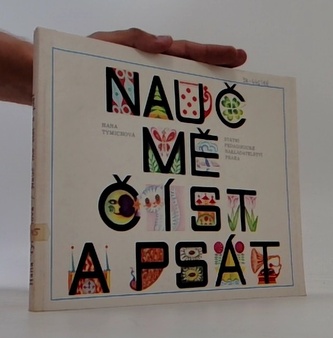 Nauč mě číst a psát