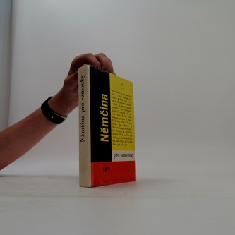 němčina pro samouky