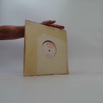 Kalich/ Cyrano z Bergeracu- LP