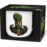 Guardians of the Galaxy Hrnek keramický 400 ml - Groot
