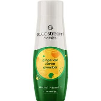 Příchuť SODASTREAM Ginger Ale 440 ml