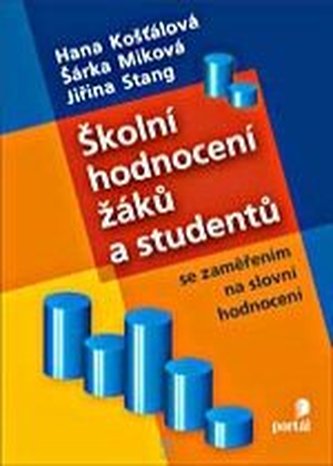 Školní hodnocení žáků a studentů