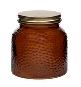 Skleněná dóza | ALARA | 0,6 l | 888934 Homla