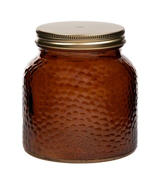 Skleněná dóza | ALARA | 0,6 l | 888934 Homla