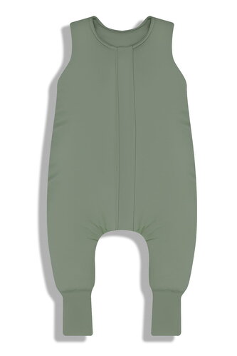 Lehký spací pytel s nohavicemi Sleepee Green XS Lehký spací pytel s nohavicemi Sleepee Green XS