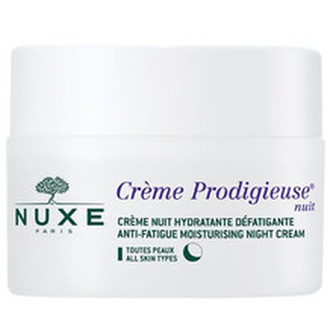 NUXE Creme Prodigieuse Noční pleťový krém 50 ml pro ženy