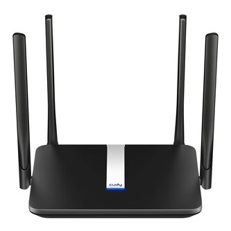 Cudy AC1200 Wi-Fi Mesh 4G/LTE router (LT500_EU)