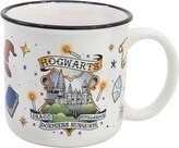 Harry Potter Hrnek keramický 400 ml - Magic
