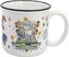 Harry Potter Hrnek keramický 400 ml - Magic