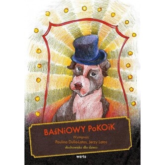 Baśniowy pokoik Baśniowy pokoik