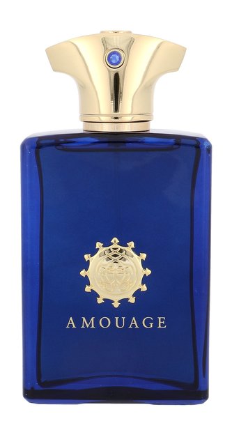Amouage Interlude Man Parfémovaná voda 100 ml pro muže