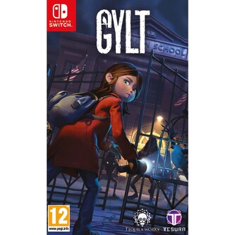 GYLT (Switch)