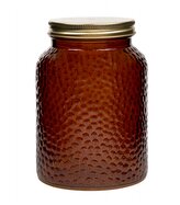 Skleněná dóza | ALARA | 1 l | 888941 Homla