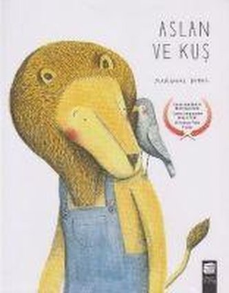Aslan ve Kus