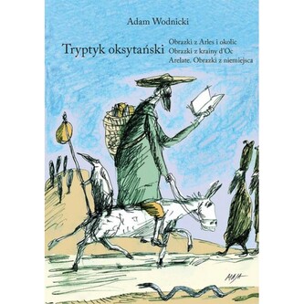 Tryptyk oksytański