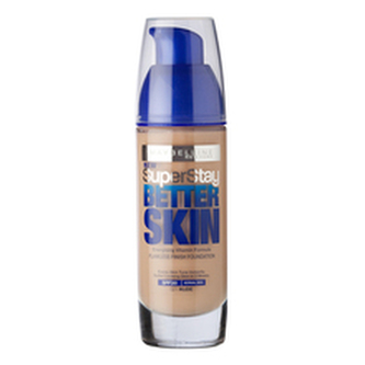 Maybelline Superstay Makeup Better Skin 30 ml 010 Ivory SPF20 pro ženy
