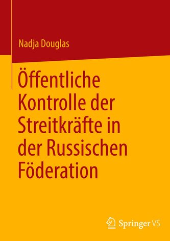 Öffentliche Kontrolle der Streitkräfte in der Russischen Föderation