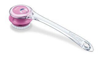 Kartáč na tělo BEURER FC55 snímatelná rukojeť