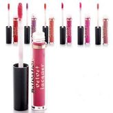 Makeup Revolution London Salvation Rtěnka Velvet 2 ml You Took My Love pro ženy