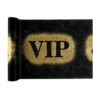 Stolová šerpa - VIP 30 cm x 5 m