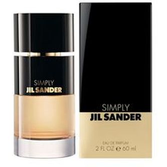 Jil Sander Simply Jil Sander Parfémovaná voda 80 ml pro ženy