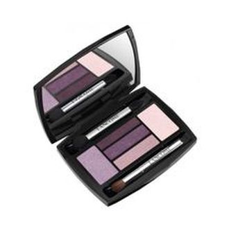 Lancôme Hypnose Doll Eyes Oční stín 5 Color Palette 4,3 g DO8 Taupe Au Naturel pro ženy