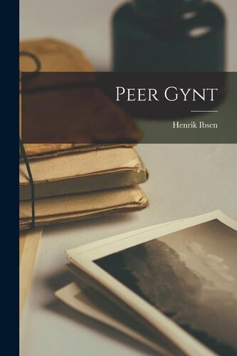 Peer Gynt