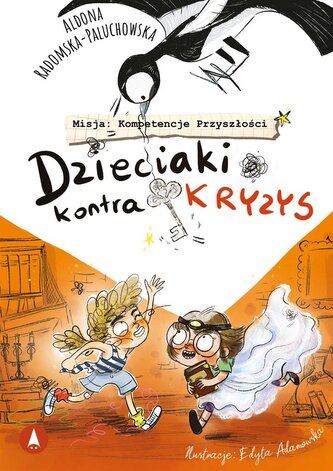 Dzieciaki kontra kryzys Dzieciaki kontra kryzys