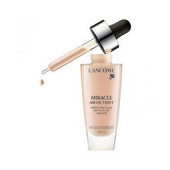 Lancôme Miracle Air De Teint Makeup 30 ml 01 Beige Albatre SPF15 pro ženy