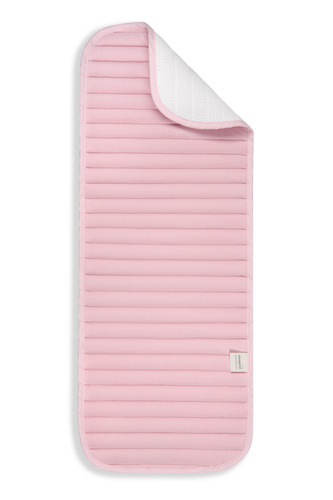 Prodyšná podložka proti pocení do kočárku Sleepee Rose