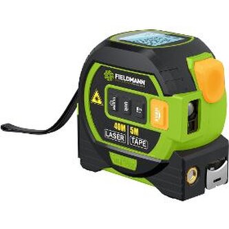 Laserový měřič FIELDMANN FDLM 1045